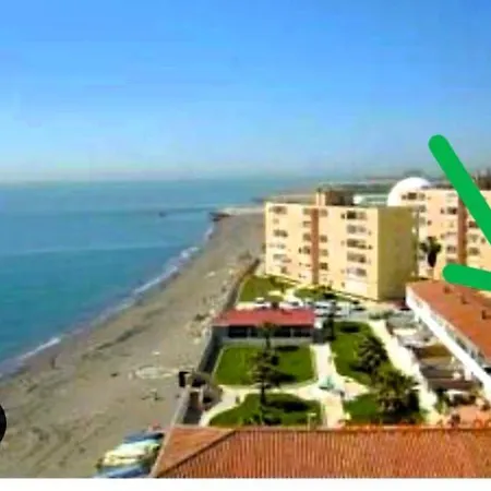 Acogedora Casa Junto Al Mar ,cerca Del Centro Urbano Apartment *